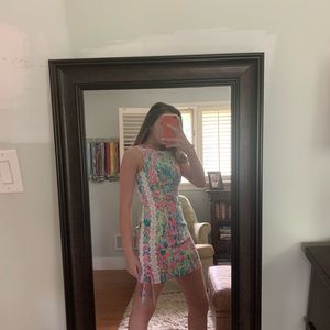 Genuine Lilly Pulitzer Swifty Dress
